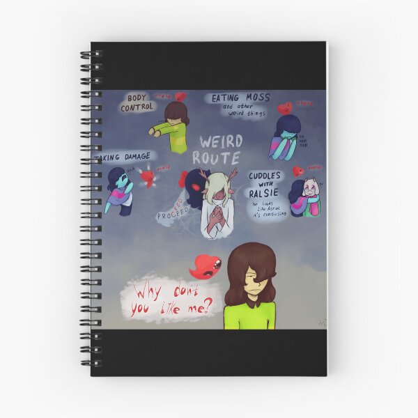 Item preview, Weird Route Gameplay Moments designed and sold by Baby-Care.