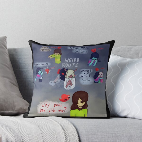 Item preview, Weird Route Gameplay Moments designed and sold by Baby-Care.