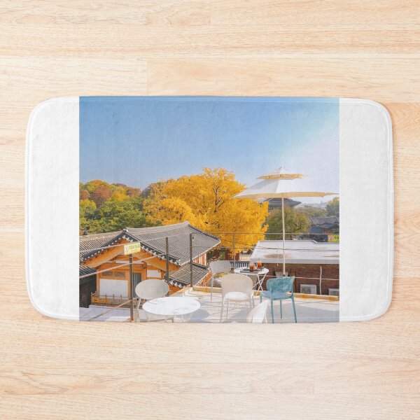Item preview, Discover Peaceful Beach Retreats designed and sold by fwidhantos.