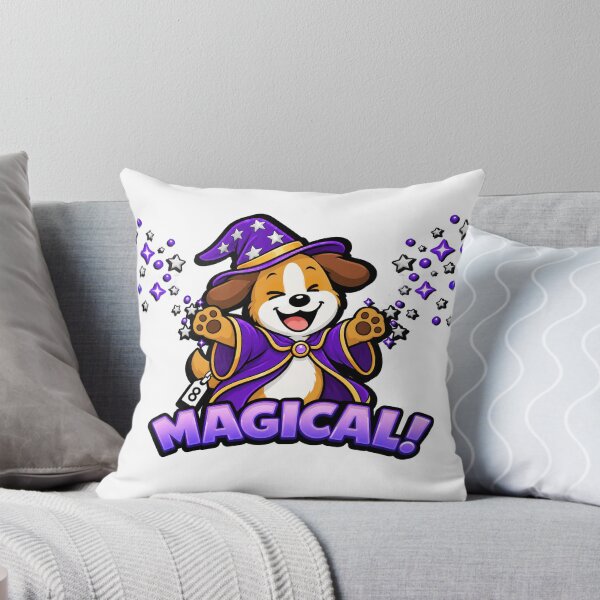 Item preview, Ham & Shiggles - Magical! designed and sold by Ham&Shiggles.