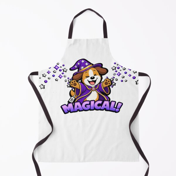 Item preview, Ham & Shiggles - Magical! designed and sold by Ham&Shiggles.