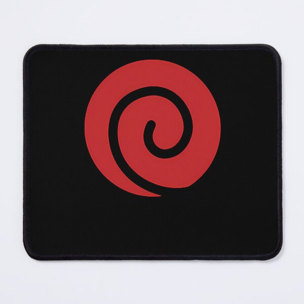Item preview, Spiral-Clan-Crest designed and sold by nallfxam.