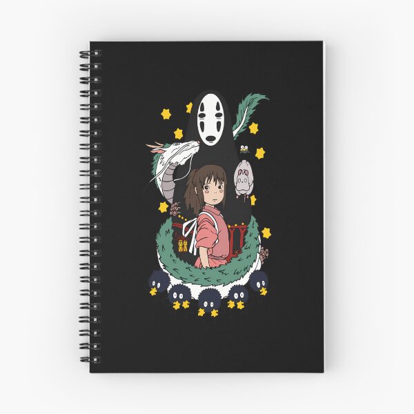 Item preview, Spirited-Away designed and sold by t2cbholly.