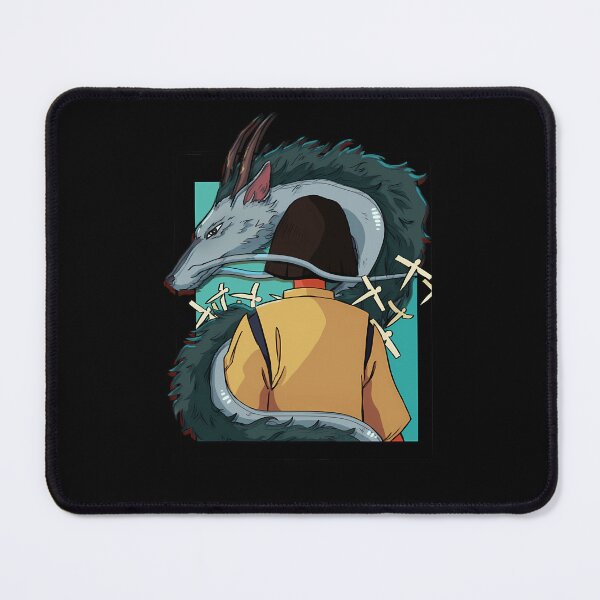 Item preview, Spirited-Away-Dragon-Haku-Long designed and sold by albeslater.