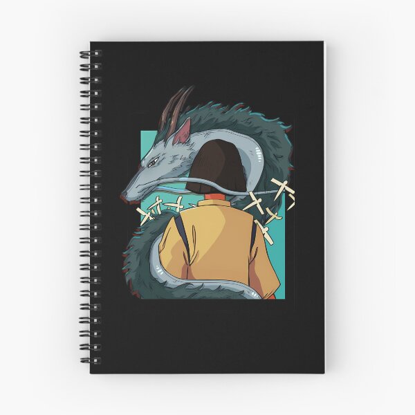 Item preview, Spirited-Away-Dragon-Haku-Long designed and sold by albeslater.