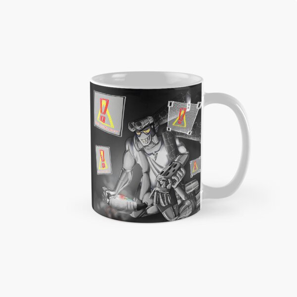 Item preview, Overlord Heating Systems Design designed and sold by Baby-Care.