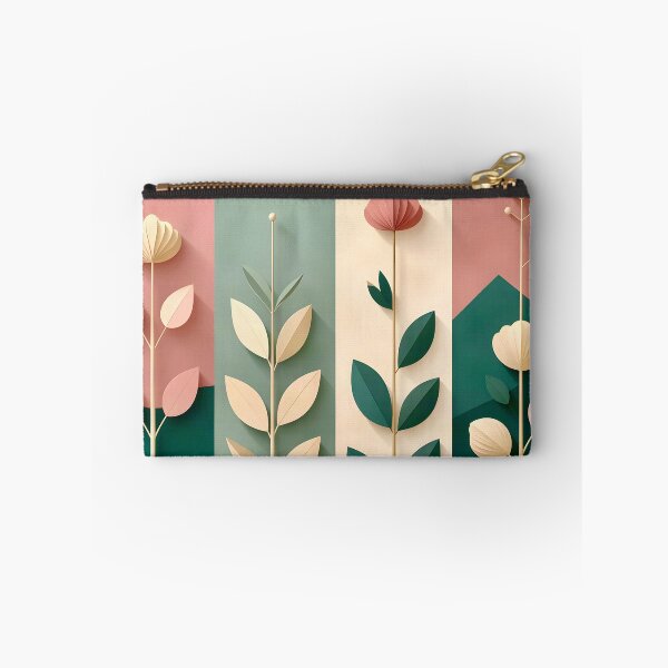 Item preview, Minimalist Botanical Wall Art designed and sold by Vicky Brago-Mitchell®.
