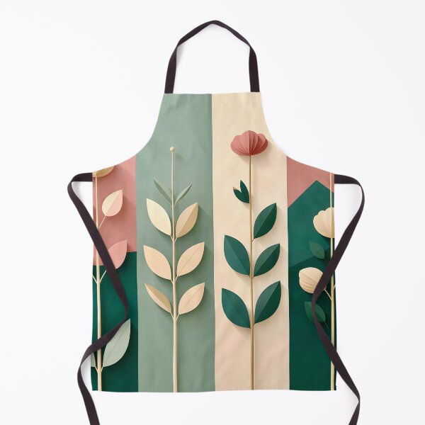 Item preview, Minimalist Botanical Wall Art designed and sold by Vicky Brago-Mitchell®.