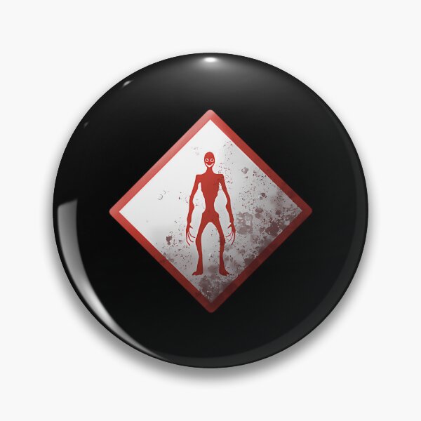 Item preview, Mimic Warning Sign (Vita Carnis) designed and sold by CarinHoffman.