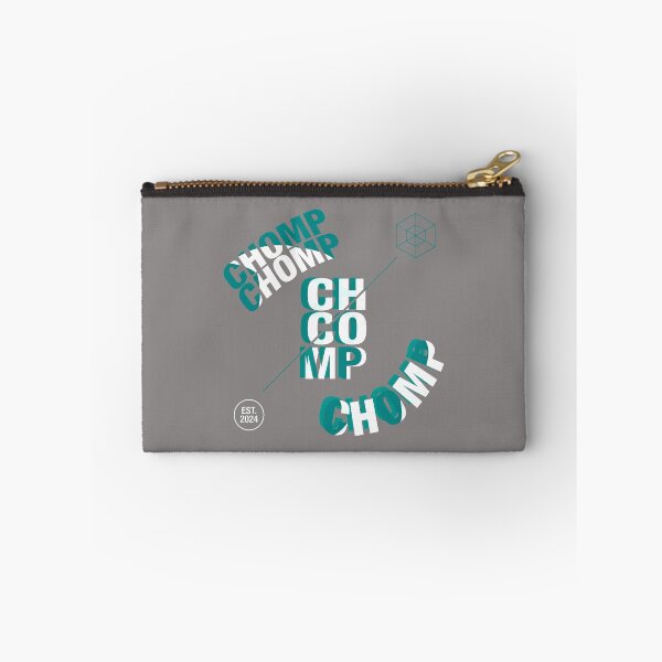 Aperçu de l'œuvre Texte style CHOMP Stacked Eagles-67 créée et vendue par LisanneGrosser.