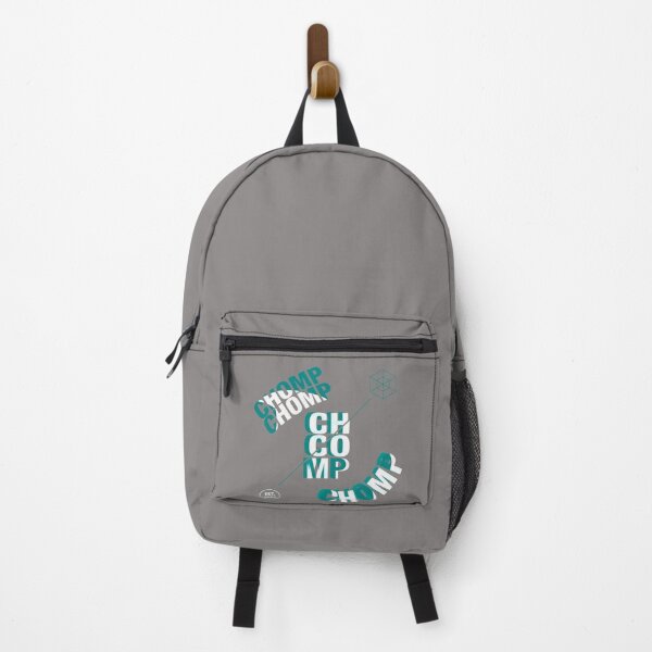 Item preview, CHOMP Stacked Eagles Style Text-67 designed and sold by LisanneGrosser.