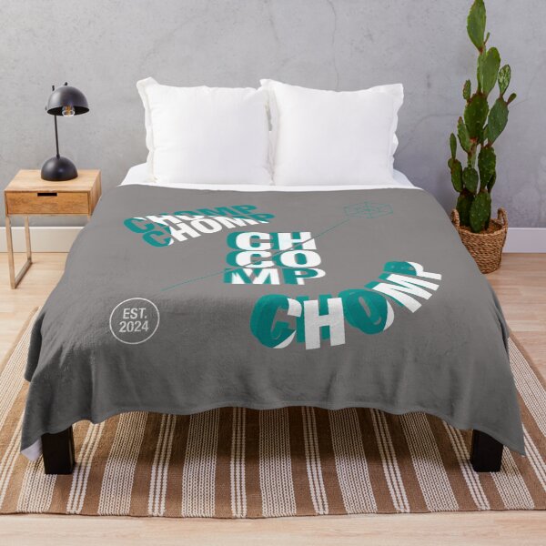 Item preview, CHOMP Stacked Eagles Style Text-67 designed and sold by LisanneGrosser.