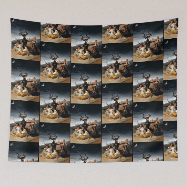 Item preview, Metal Skull Ram Horns Heavy Graphic designed and sold by PamelaCHerrera.