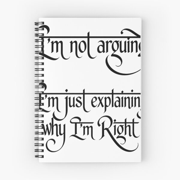 Item preview, funny quotes designed and sold by Artnovalty.redbubble.com.