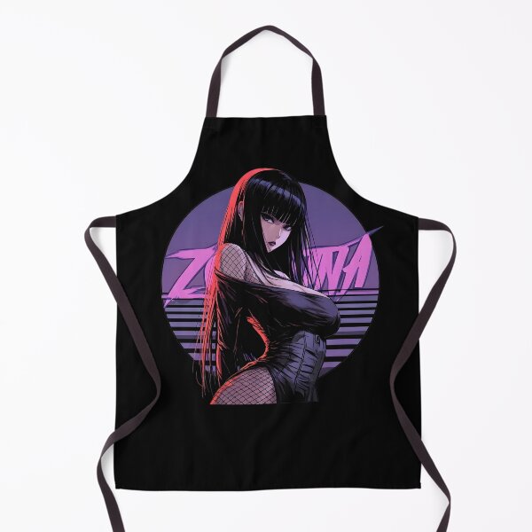 Item preview, Gothic Waifu designed and sold by NovaBlossomCo.