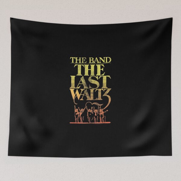 Item preview, Retro 1970s Live Concert Silhouette Orange Poster Art designed and sold by StephanieKluge.