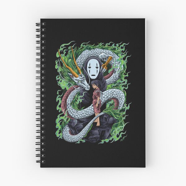 Item preview, Spirited-Away-T-Shirt designed and sold by nallfxam.
