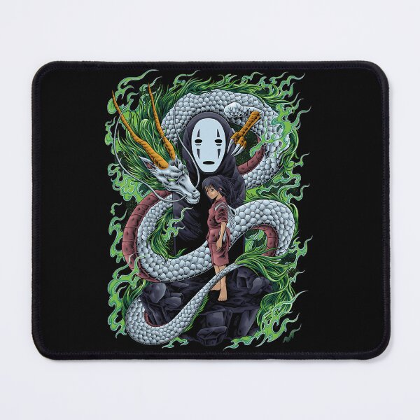 Item preview, Spirited-Away-T-Shirt designed and sold by nallfxam.