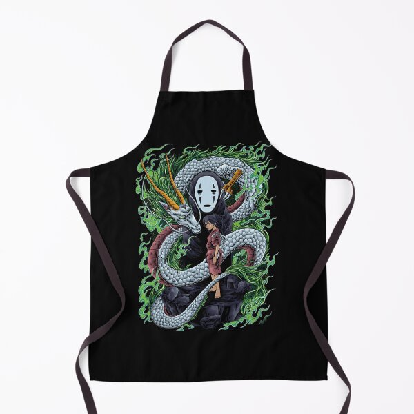 Item preview, Spirited-Away-T-Shirt designed and sold by nallfxam.