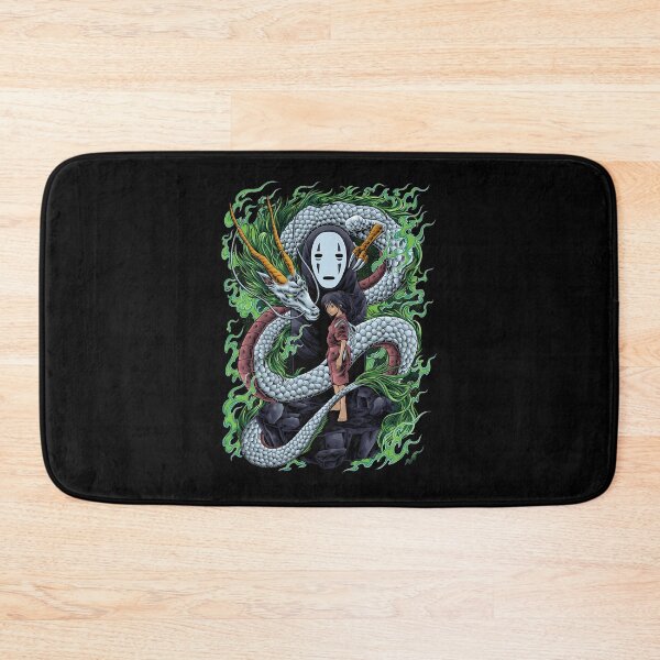 Artikelvorschau, Spirited-Away-T-Shirt entworfen und verkauft von nallfxam.