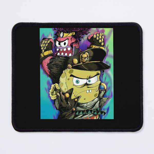 Item preview, Spongebob-Jojo designed and sold by albeslater.
