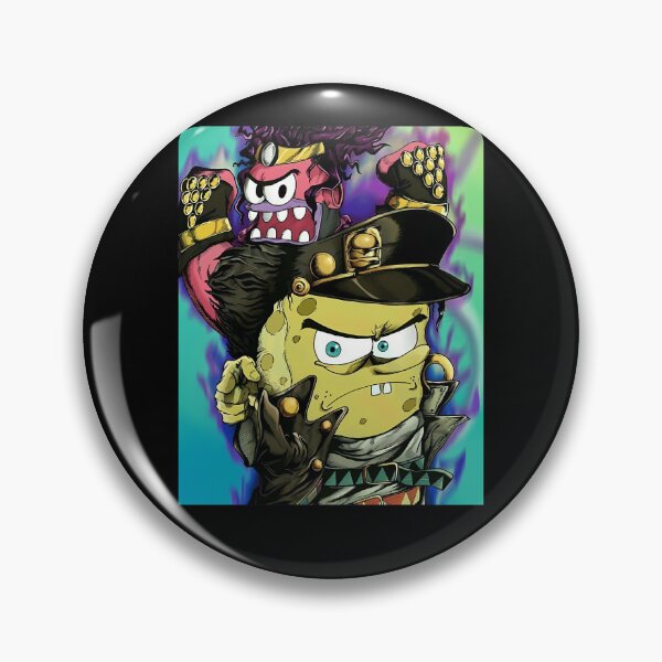 Artikelvorschau, Spongebob-Jojo entworfen und verkauft von albeslater.