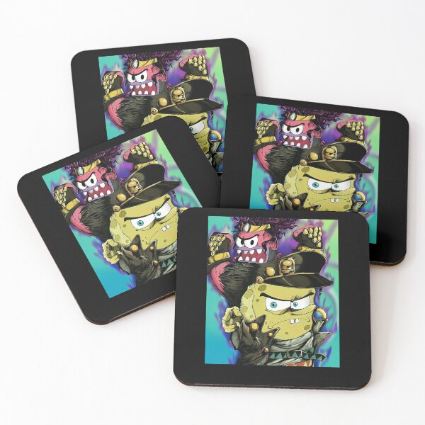 Artikelvorschau, Spongebob-Jojo entworfen und verkauft von albeslater.