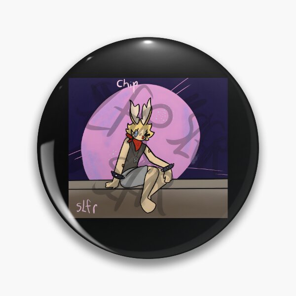 Item preview, Chip the Bunny Character Design designed and sold by Baby-Care.