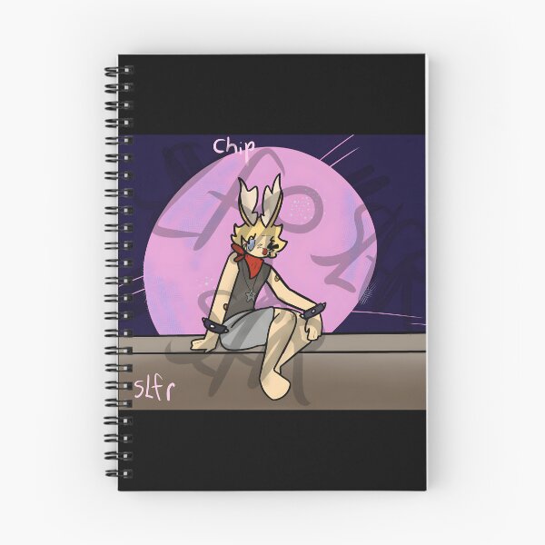 Item preview, Chip the Bunny Character Design designed and sold by Baby-Care.