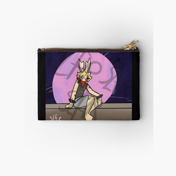 Item preview, Chip the Bunny Character Design designed and sold by Baby-Care.