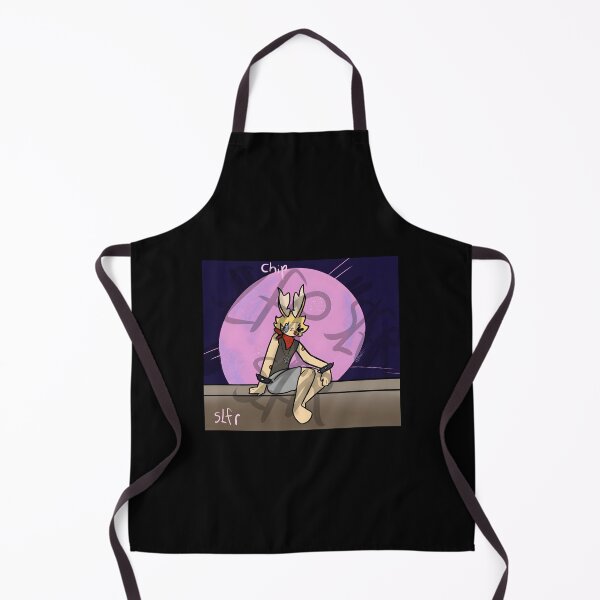 Item preview, Chip the Bunny Character Design designed and sold by Baby-Care.