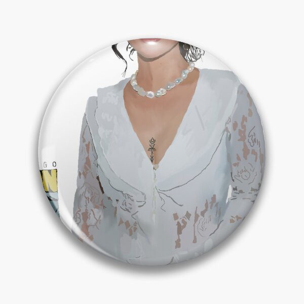 Item preview, Melissa oneil  designed and sold by SammieB1991.
