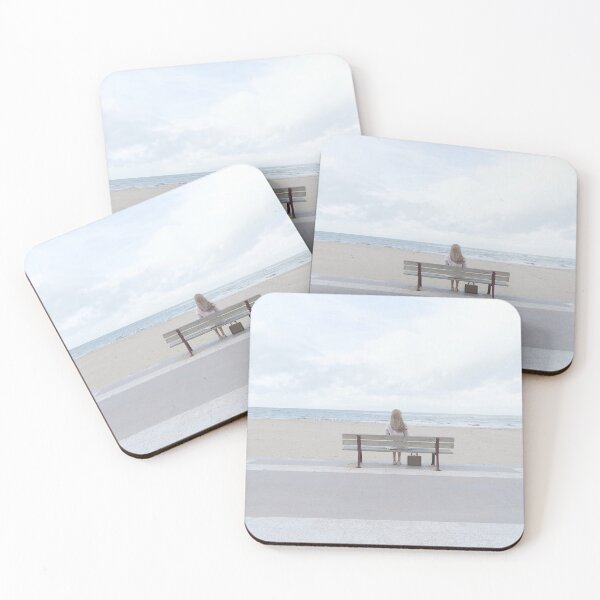 Item preview, Houlgate Promenade designed and sold by benzgeorg88.