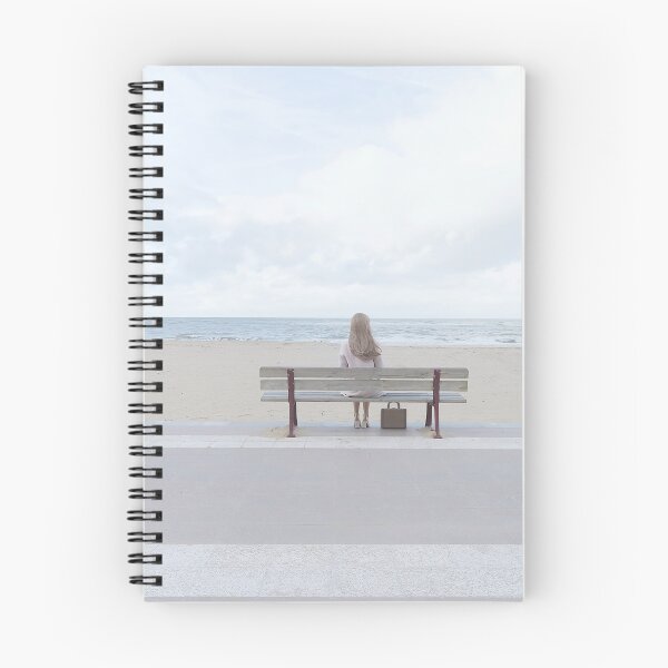 Item preview, Houlgate Promenade designed and sold by benzgeorg88.