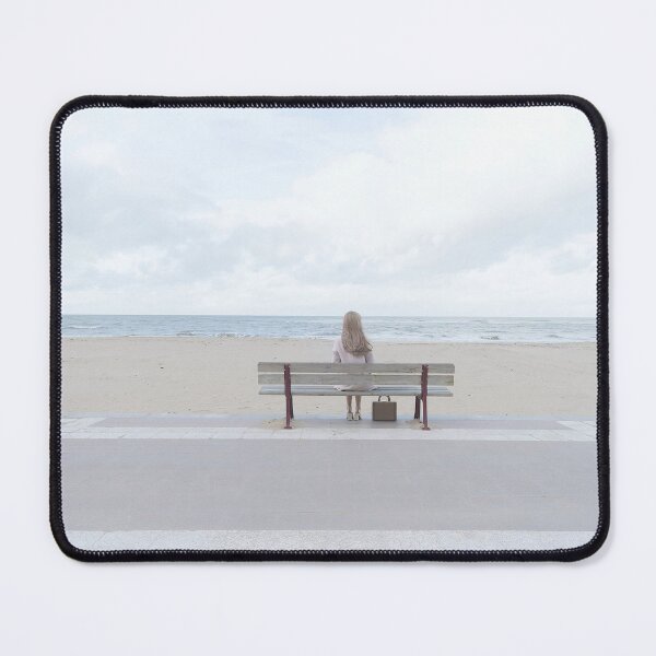 Item preview, Houlgate Promenade designed and sold by benzgeorg88.