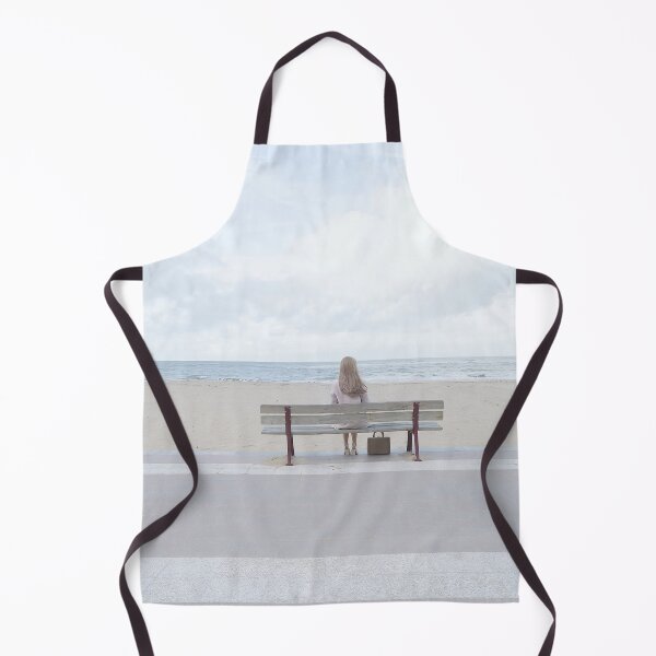 Item preview, Houlgate Promenade designed and sold by benzgeorg88.
