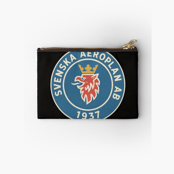 Item preview, Vintage Nordic Aviation Emblem 1937 designed and sold by drawfreak.