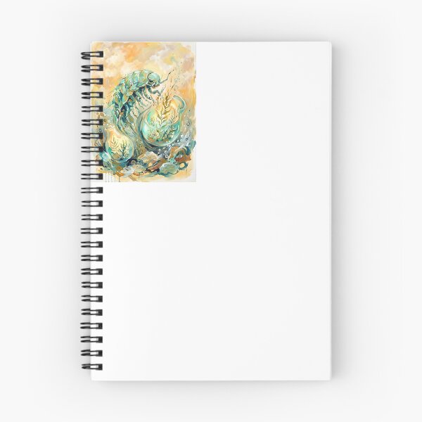 Item preview, Sea Slater Kelp Botanist designed and sold by PictoVibe.
