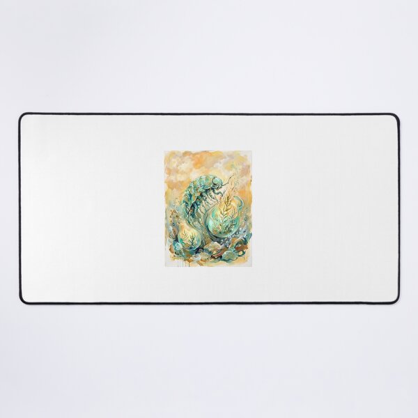 Item preview, Sea Slater Kelp Botanist designed and sold by PictoVibe.