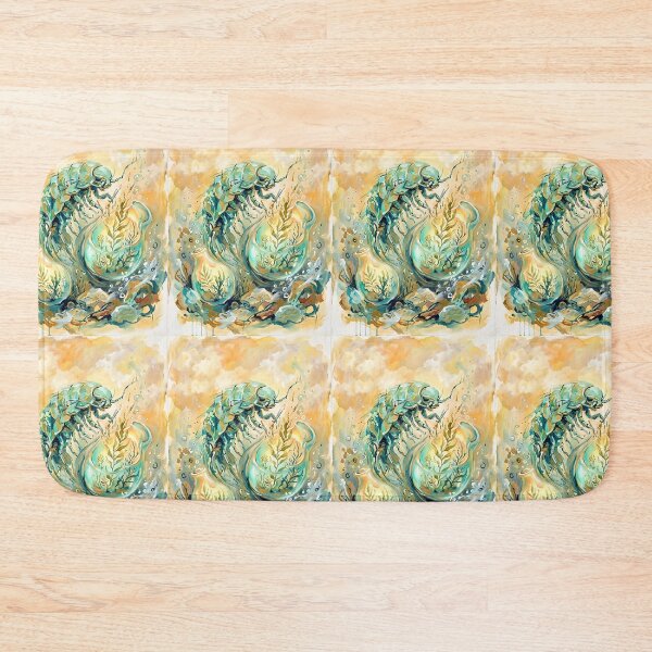 Item preview, Sea Slater Kelp Botanist designed and sold by PictoVibe.