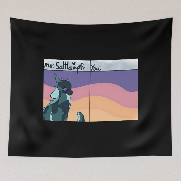 Item preview, Saltlampfr Dragon Design designed and sold by Baby-Care.
