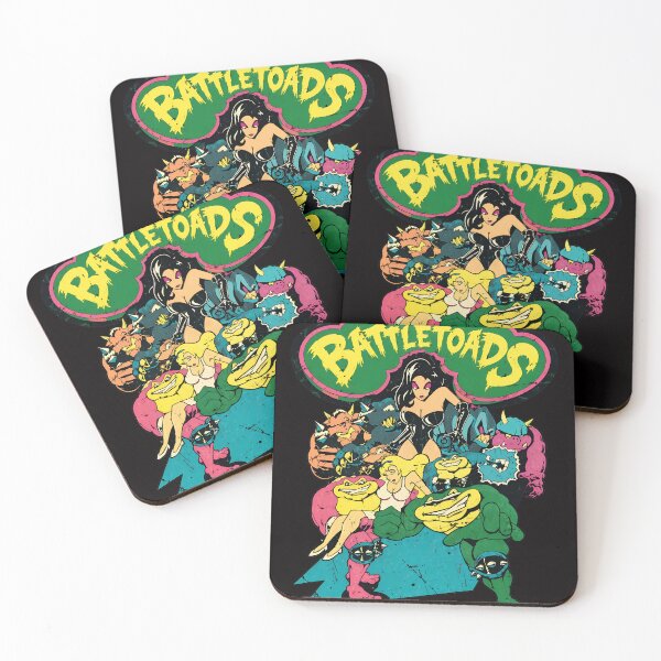 Item preview, Retro Character Game Art designed and sold by drawfreak.