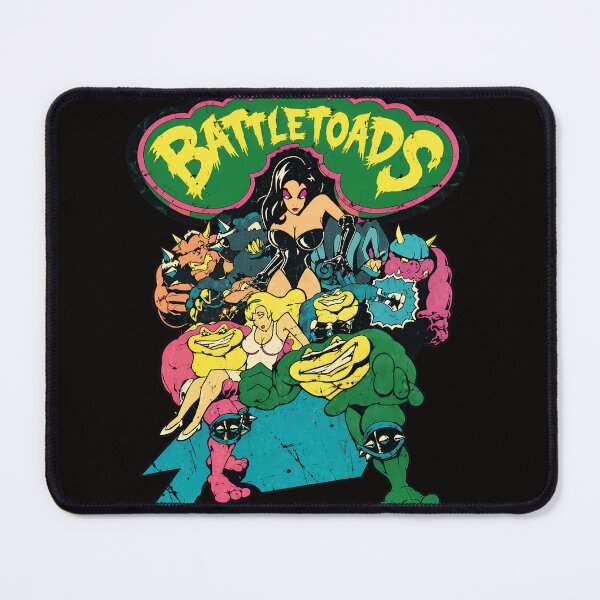 Item preview, Retro Character Game Art designed and sold by drawfreak.