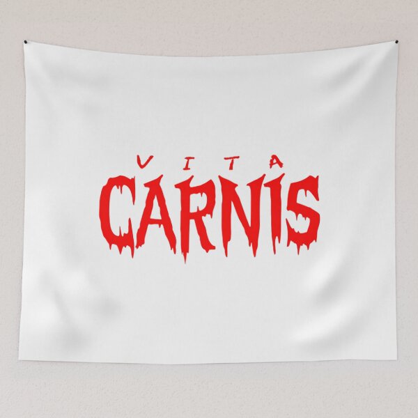 Item preview, Vita Carnis designed and sold by CarinHoffman.