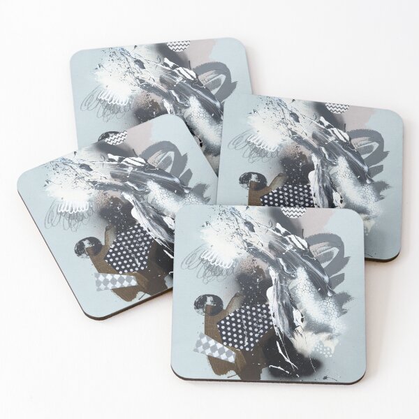 Item preview, Graphite Pulse designed and sold by Carolina Alotus.
