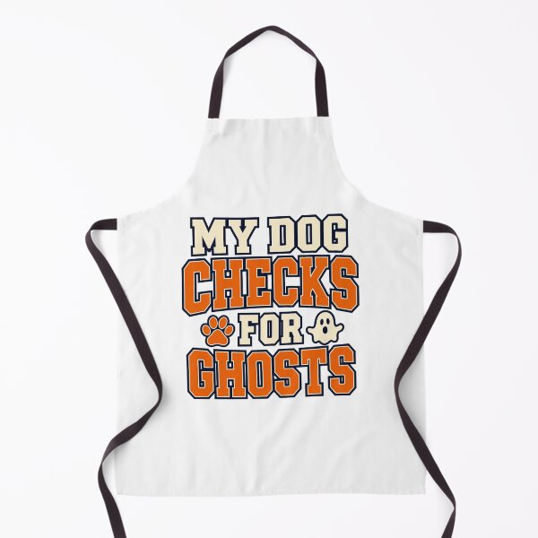 Item preview, Funny Dog Ghost Check Halloween designed and sold by epic-phrases.