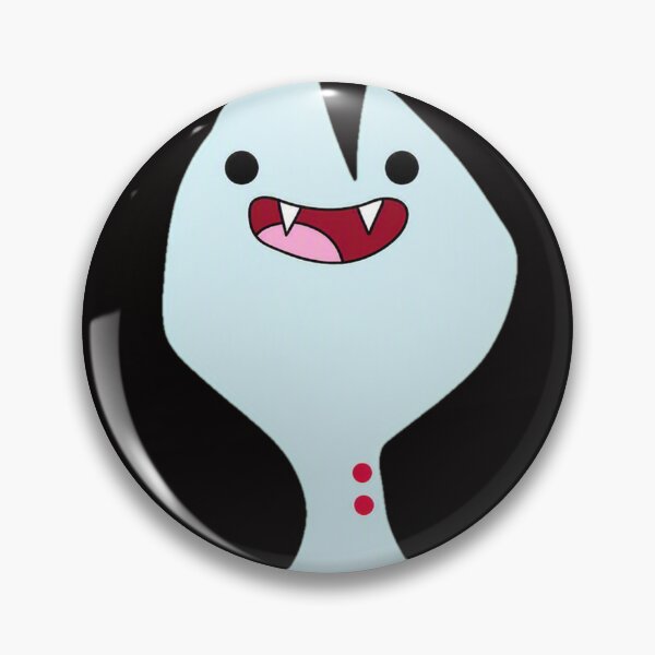 Item preview, Cute Blue Vampire Character  designed and sold by drawfreak.