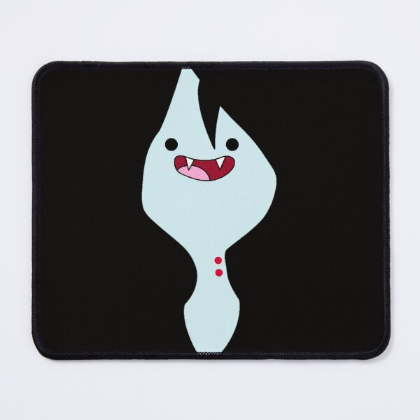 Item preview, Cute Blue Vampire Character designed and sold by drawfreak.