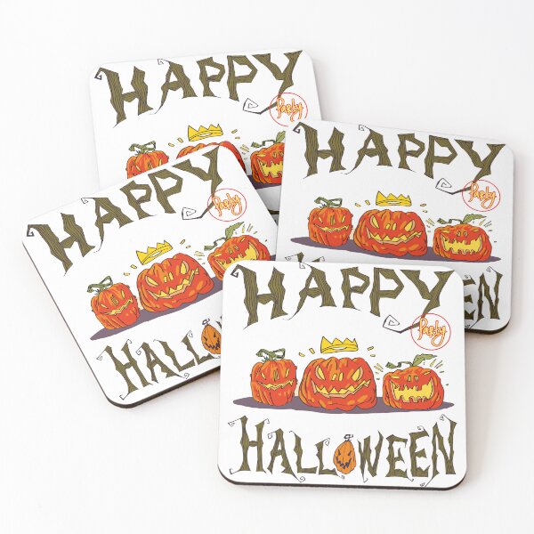 Item preview, Halloween Pumpkins designed and sold by braylin-attic.