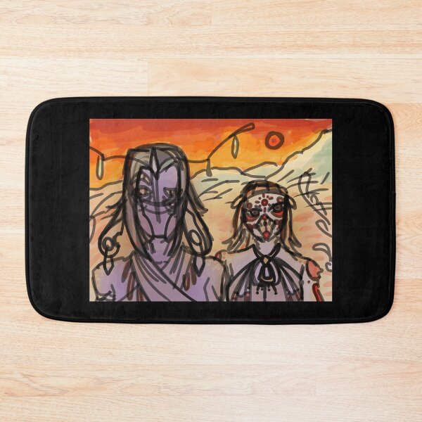 Item preview, Fantasy Desert Duo designed and sold by Baby-Care.